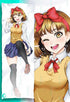 Naoko Kirino Body pillow case PUMPKIN NIGHT Hyakki